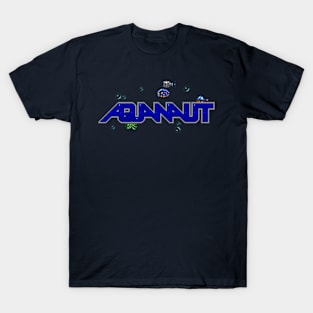 Aquanaut T-Shirt